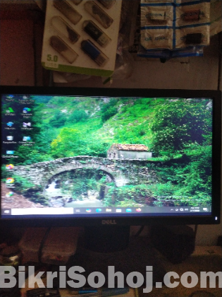 Monitor